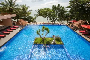 Image of Kim Hoa Resort