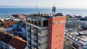 Image of Skyhostel Friedrichshafen