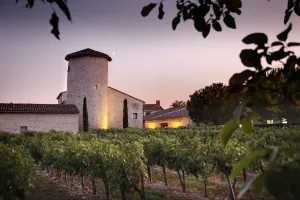 Image of Château de Salettes