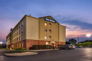 Image of Best Western Grantville Hershey