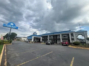 Image of Galaxy Inn & Suites