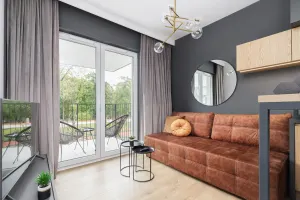 Image of Apartments Steam Park Old Town Cracow by Noclegi Renters
