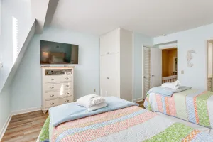 Image of Hilton Head Condo Walk to Coligny Beach and Plaza!
