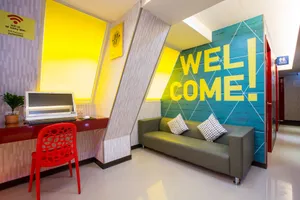 Image of Morwing Hotel - Culture Vogue