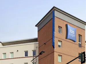 Image of ibis budget Mantes-la-Jolie Sully