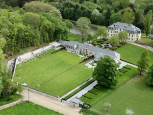 Image of B&B Baron’s House Neerijse-Leuven