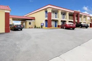 Image of Americas Best Value Inn Weatherford, OK
