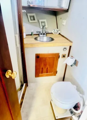 Image of Swivel On Anchor