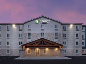 Image of WoodSpring Suites Buford near Mall of Georgia-Lake Lanier