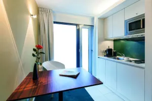 Image of Pandion Boardinghouse