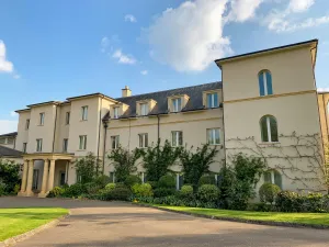 Image of Bowood Hotel, Spa, and Golf Resort