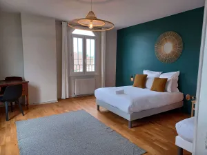 Image of Gîte Château Touzinat - Saint-Emilion