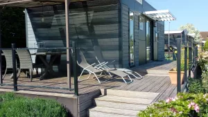 Image of Camping Au Clos de Beaulieu