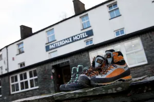 Image of Patterdale Hotel