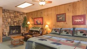 Image of Shadow Mountain Lodge and Cabins