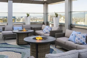 Image of San Jose Marriott
