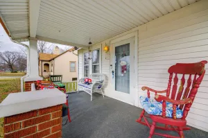 Image of Lovely Lebanon Home 13 Mi to Bennett Springs