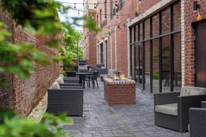 Image of Courtyard Winston-Salem Downtown