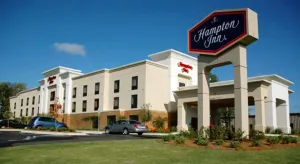 Image of Hampton Inn Jasper