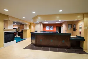 Image of Residence Inn Boston Framingham