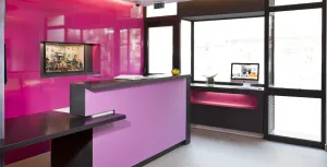 Image of Libertel Gare Du Nord Suede