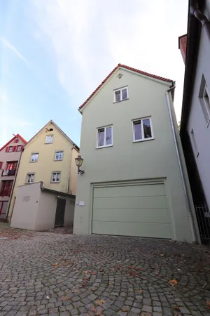 Image of Das Fischer Boardinghouse KF