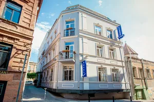 Image of Sharden Hotel