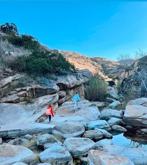 Image of Bandy Canyon Ranch