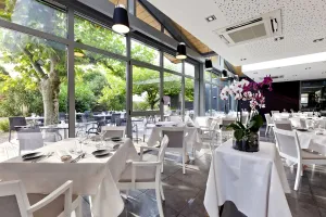 Image of Hostellerie Saint Germain