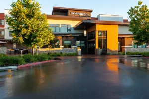 Image of Residence Inn Livermore