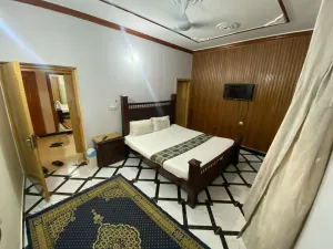 Image of New Luxury House