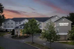 Image of Homewood Suites by Hilton Newark-Cranford