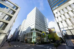 Image of Hotel Gracery Ginza