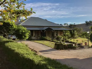 Image of Battunga Cottages