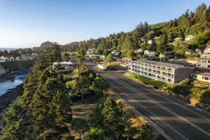 Image of Travelodge by Wyndham Depoe Bay
