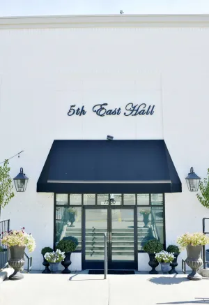Image of 5th East Hall Bed & Breakfast