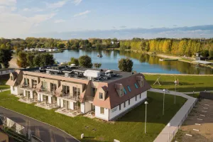 Image of Holiday Suites Jabbeke - Klein Strand