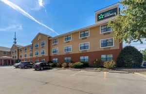 Image of Extended Stay America Suites - Oklahoma City - NW Expressway