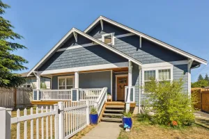 Image of Cheery Tacoma Vacation Rental: 7 Mi to Owen Beach!