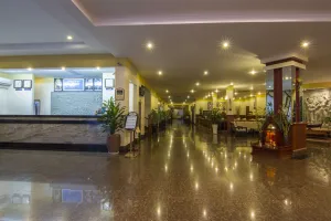 Image of Starry Angkor Hotel