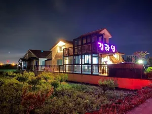 Image of Jeju Gillime Pension