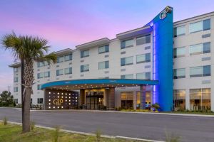 Image of GLo Best Western Pooler - Savannah Airport Hotel