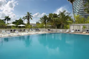 Image of Courtyard Miami Coconut Grove