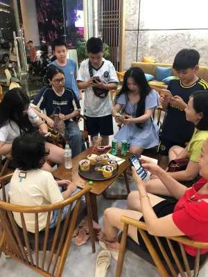 Image of Central Halong Hotel
