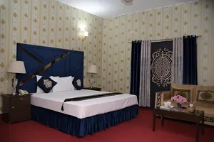 Image of Green View Hotel