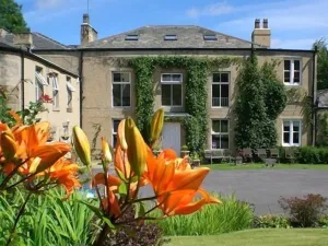 Image of Hedgefield House