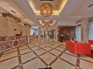 Image of Hotel Residency Andheri