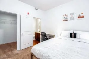 Image of Fully Furnished 2BR Centrally Located with Pool