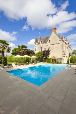 Image of Château de la Verie