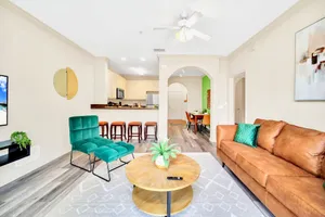 Image of Luxury 3BR Near Disney - Pool and Hot Tub!